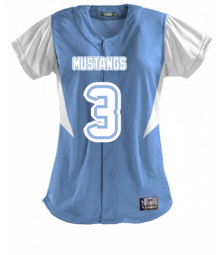 Coral Springs Jersey