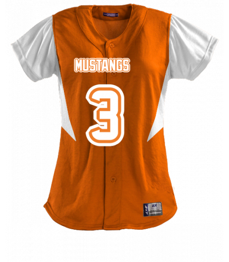 Coral Springs Jersey