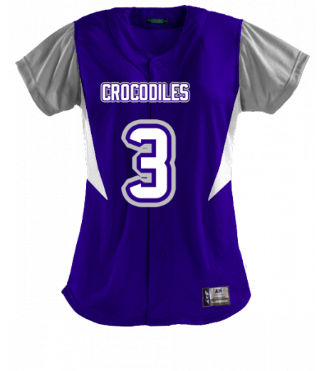 Coral Springs Jersey