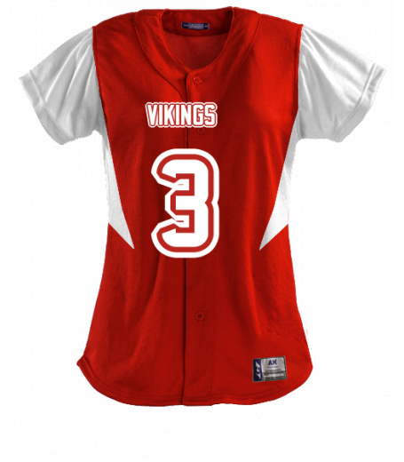 Coral Springs Jersey