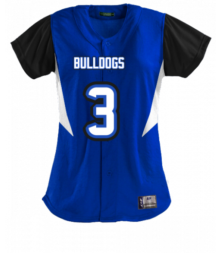 Coral Springs Jersey