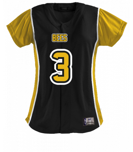 Danville Jersey