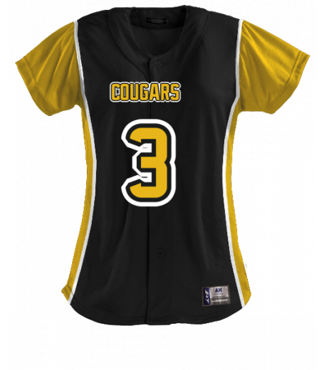 Danville Jersey