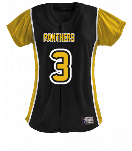 Danville Jersey