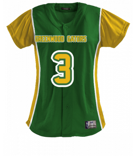 Danville Jersey