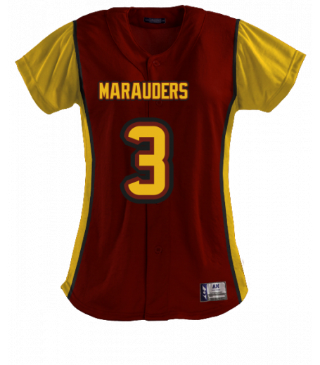 Danville Jersey