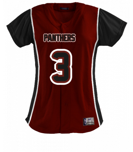 Danville Jersey