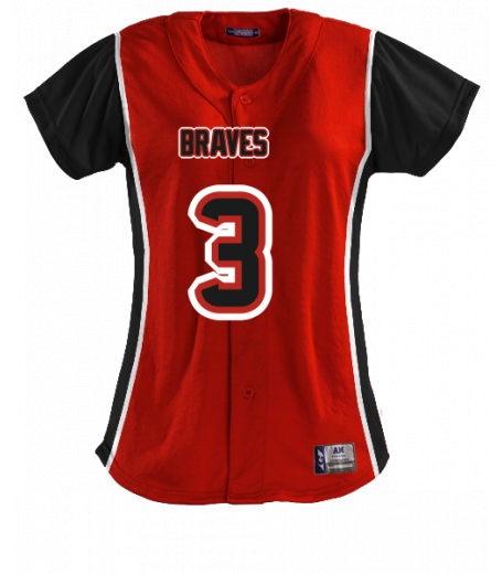 Danville Jersey