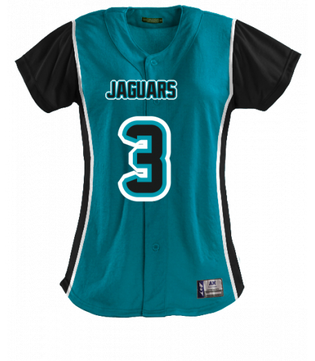 Danville Jersey