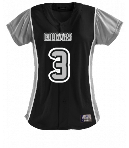 Danville Jersey