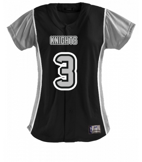 Danville Jersey