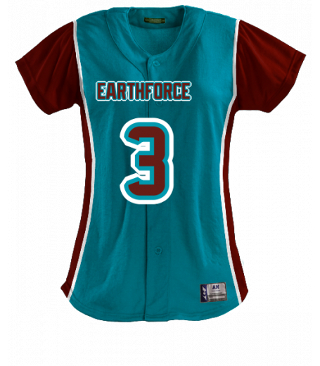 Danville Jersey