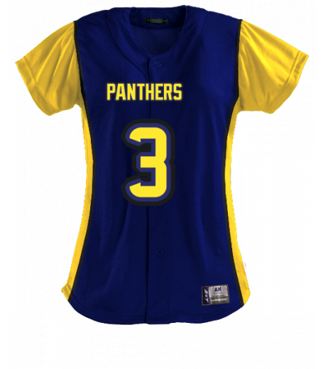 Danville Jersey