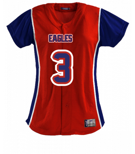 Danville Jersey