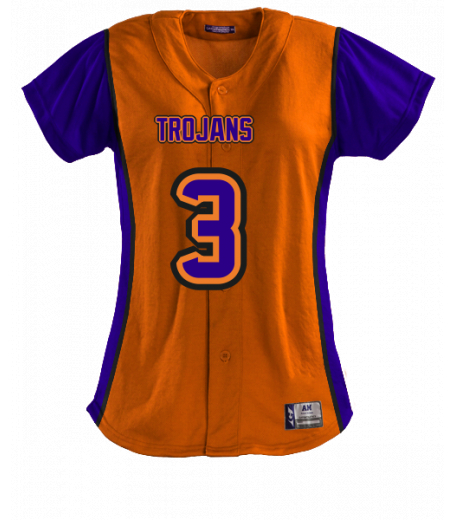 Danville Jersey