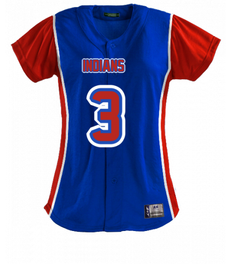 Danville Jersey