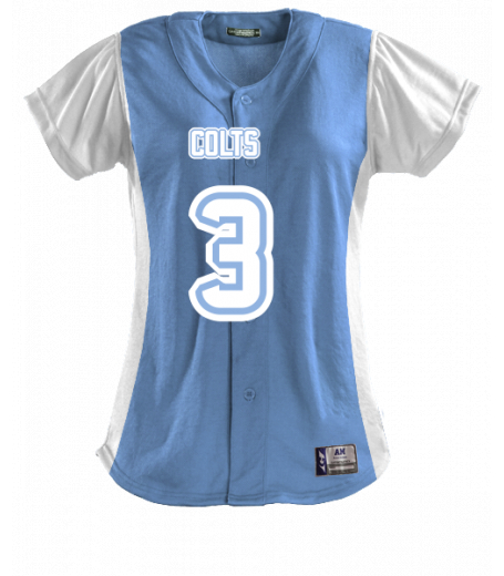 Danville Jersey