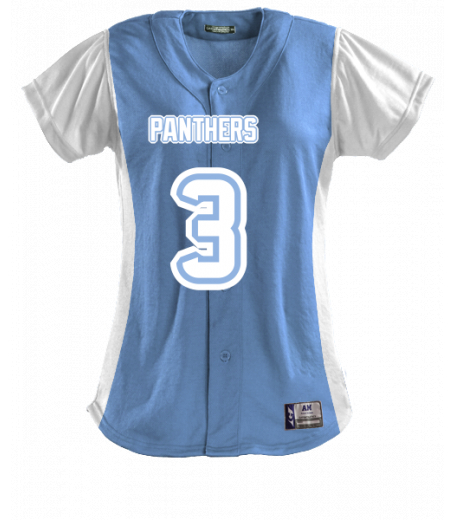 Danville Jersey