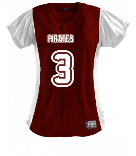 Danville Jersey