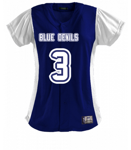 Danville Jersey