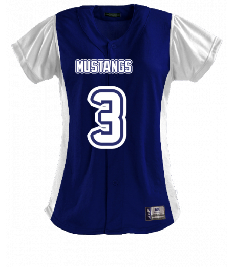 Danville Jersey