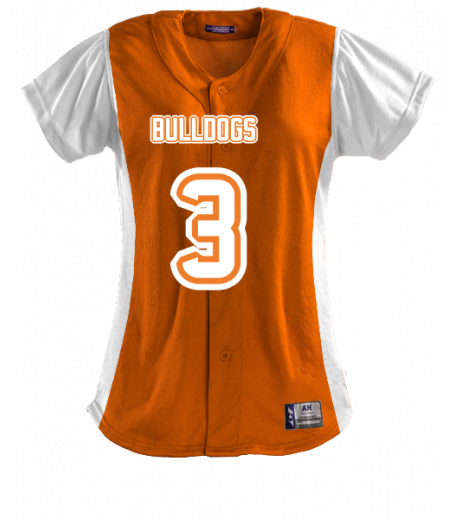 Danville Jersey