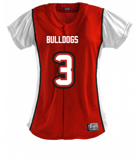 Danville Jersey