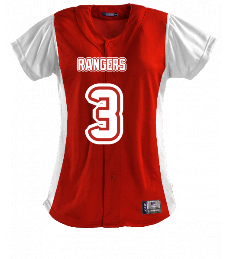 Danville Jersey