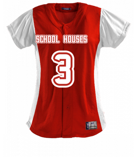 Danville Jersey