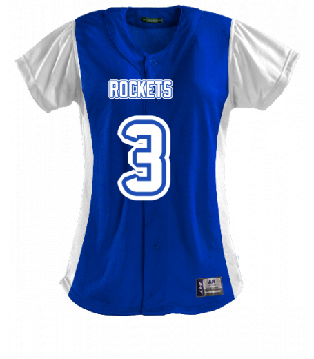 Danville Jersey