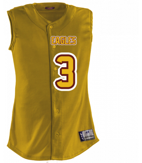 Deerfield Jersey