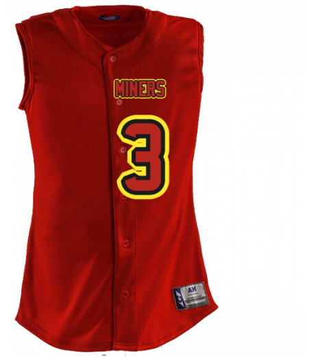 Deerfield Jersey