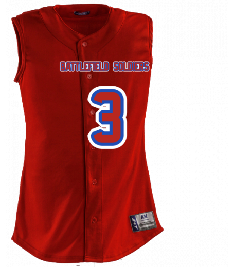 Deerfield Jersey