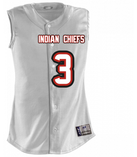 Deerfield Jersey