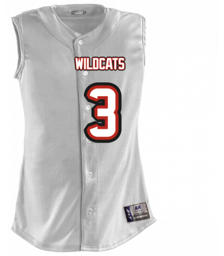 Deerfield Jersey