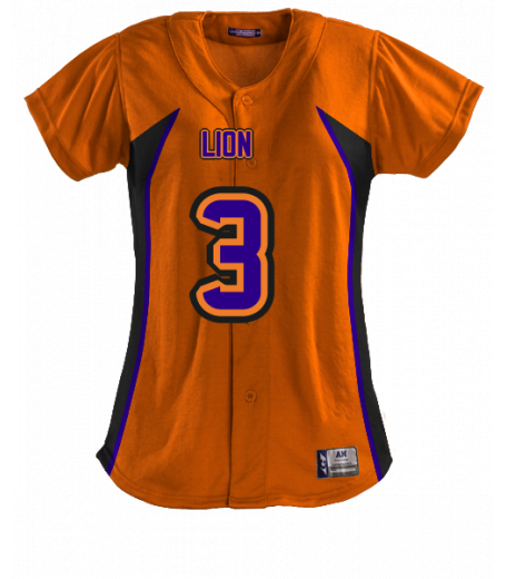 Denver Jersey