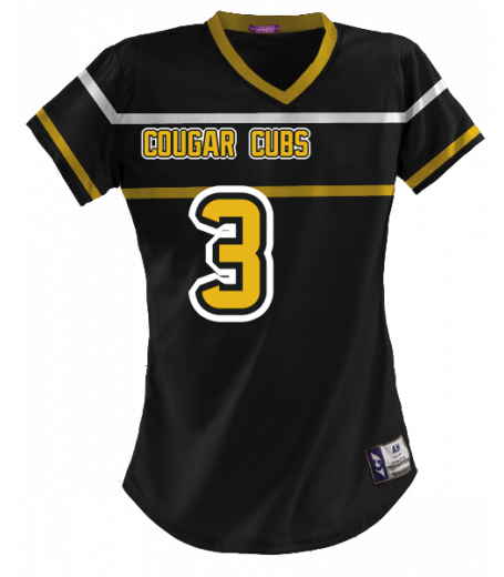 Fullerton Jersey