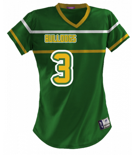 Fullerton Jersey