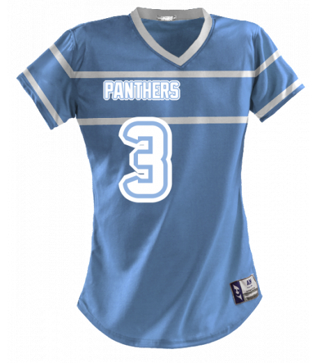 Fullerton Jersey