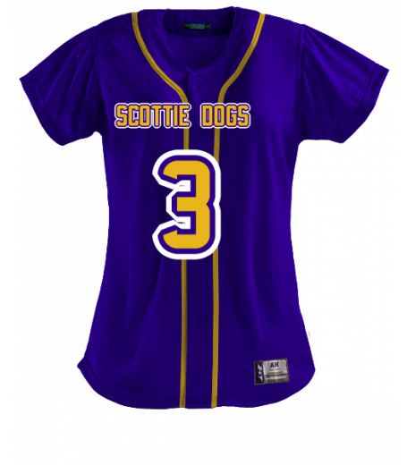 Greenwich Jersey