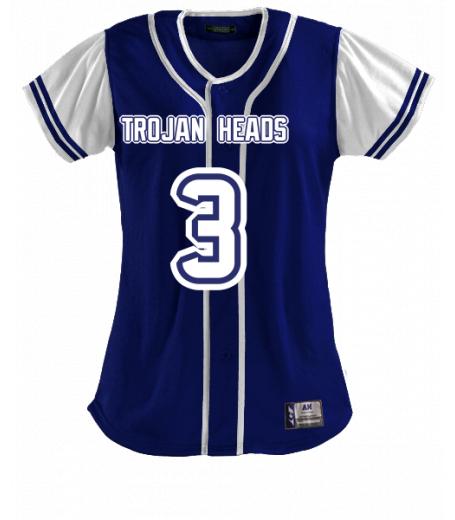 Highland Jersey