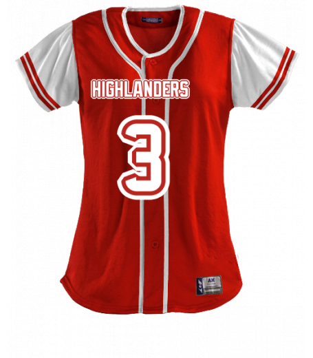 Highland Jersey