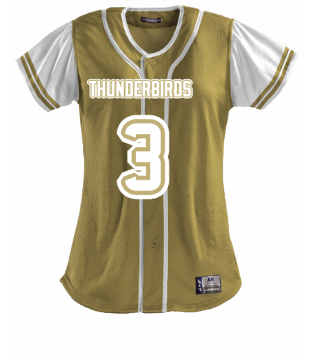 Highland Jersey