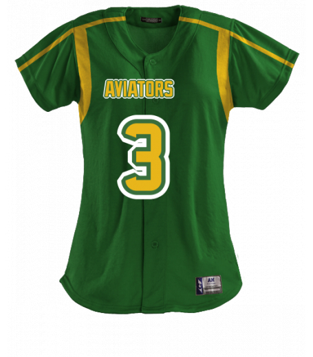 Irvine Jersey