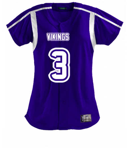 Irvine Jersey