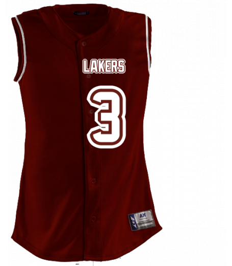 Jackson Jersey