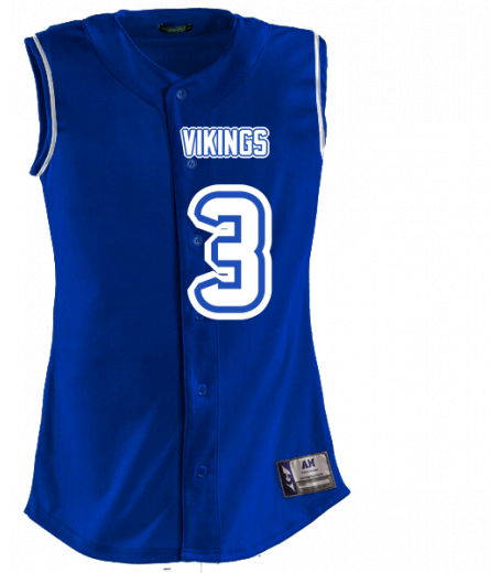 Jackson Jersey