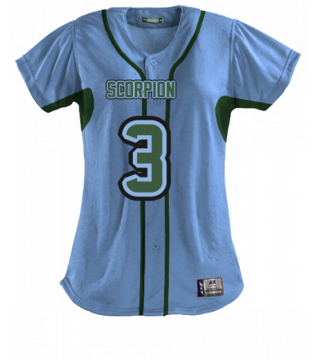 Jacksonville Jersey