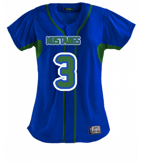 Jacksonville Jersey