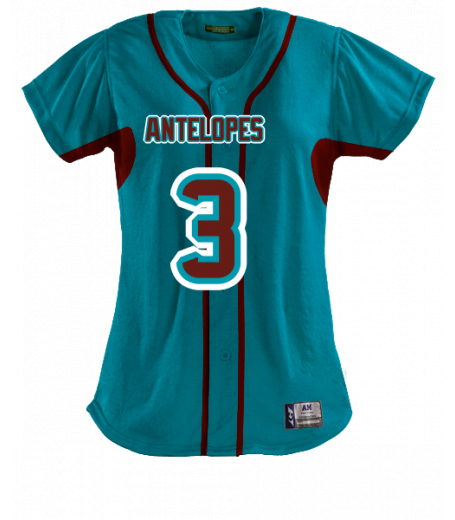 Jacksonville Jersey